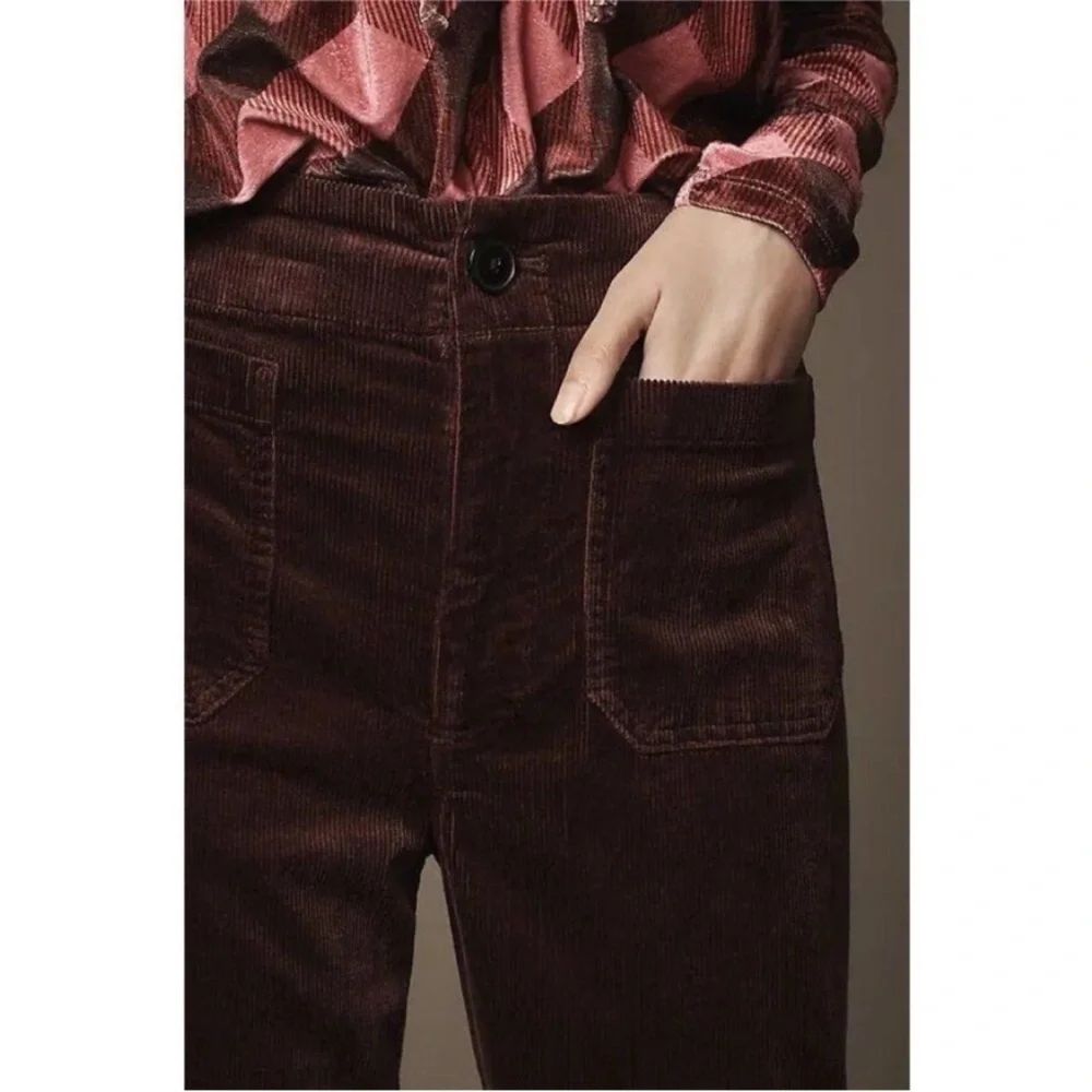 Anthropologie sold out